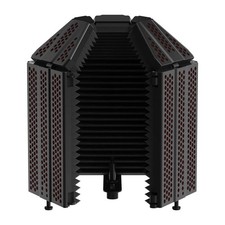 Xtuga microphone isolation - xtuga,