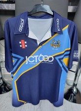 Gray Nichols Navy And Light