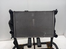 MERCEDES C CLASS Radiator 2007-2015 2.1L OM651.911  