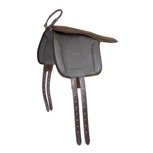 Shires velociti gara pony pad - shires,