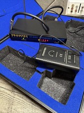 Trantec Systems S1000