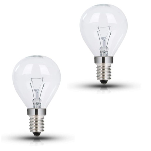 Oven bulbs 40w e14 - bulbs,