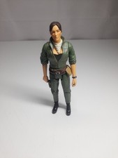 Primeval Helen Cutter Predator