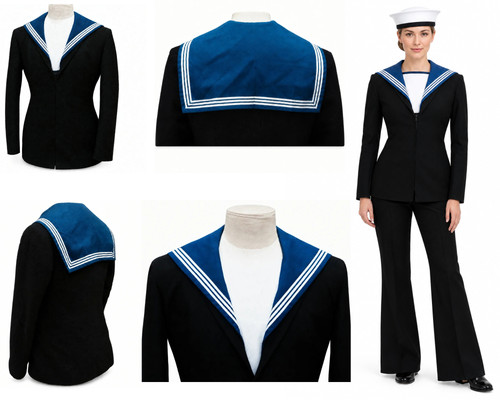 Jumper genuine british royal - genuine,