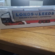 ELIGOR SEARCH IMPEX 1:43  DAF