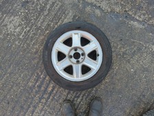 RENAULT GRAND MODUS ALLOY