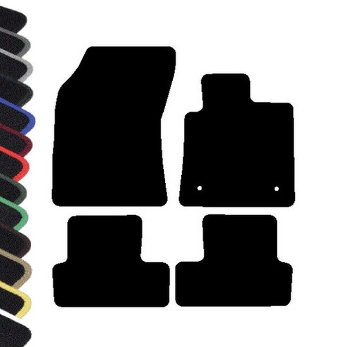 Fits renault megane - fits, iv