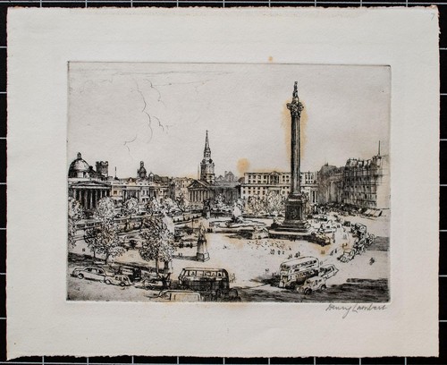 Terence henry lambert - terence,