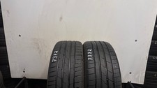 2x 225/45/19 96W XL Hankook