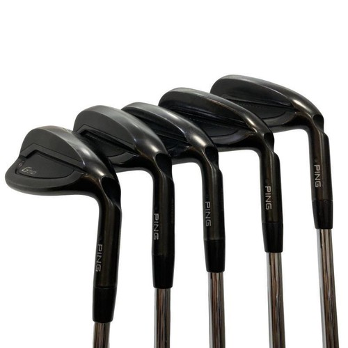 Ping g710 iron - 5s, arcos)