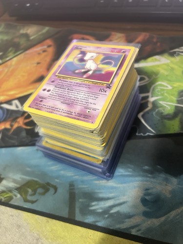 Complete set 151 original - 151,