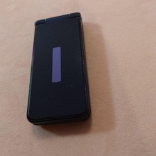 SHARP AQUOS SH-01J Black