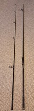 Greys Platinum 50 Carp/Pike Rod. 13' 3.5 lb T.C. VGC. 