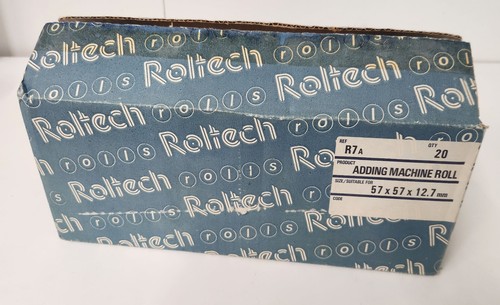 Roltech 20x 57x70mm adding - 20x,