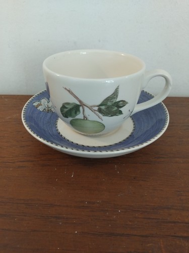 Wedgwood sarah garden - garden, tea