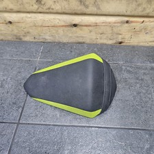 KAWASAKI Z125 BR125 2021 OEM PILLION SEAT 2018-2023