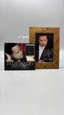 Paul Potts Signed Photo +
