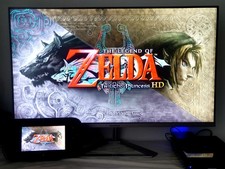 Nintendo Wii U *280 Games*