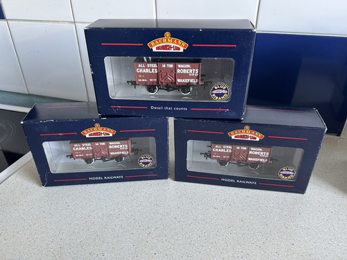 Bachmann 425 collectors - x,