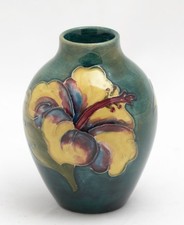Vintage Moorcroft Pottery
