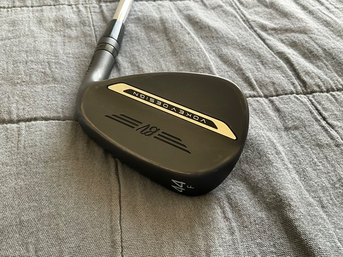 Titleist vokey sm11 - sm11, degree