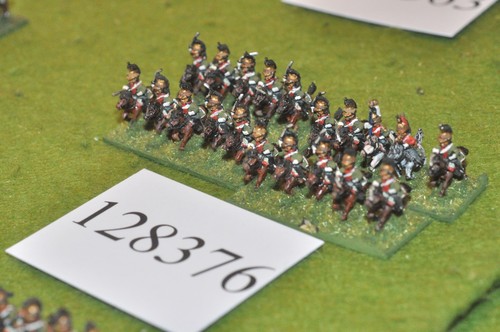 6mm napoleonic adler - adler,