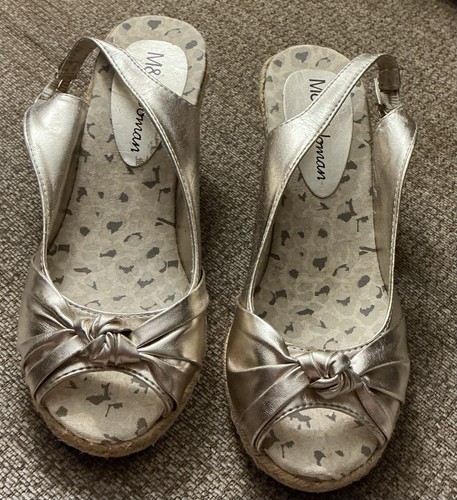 Marks and spencer gold - marks,