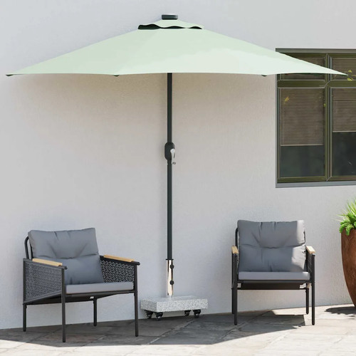 Walplus parasol base - walplus,