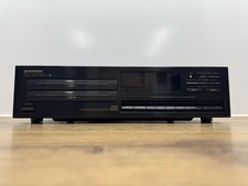 Vintage Pioneer Pd Z73T Twin
