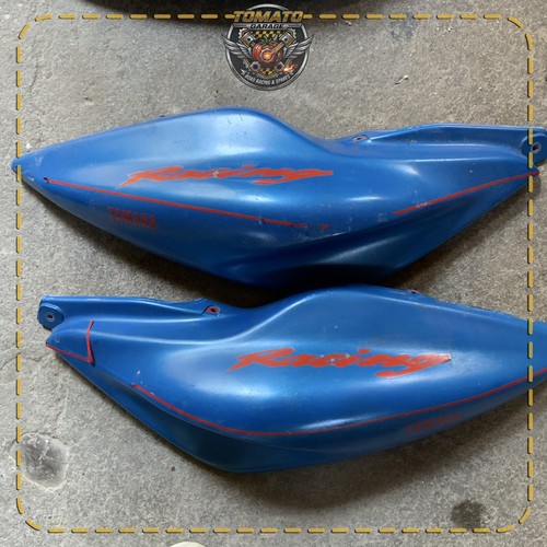 Rear fairing yamaha - fairing,