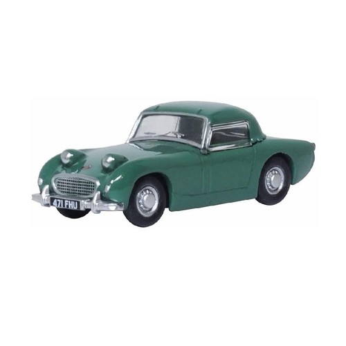 Oxford diecast austin - diecast, 1:76