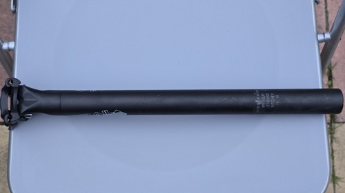 Ritchey trail seatpost - ritchey,