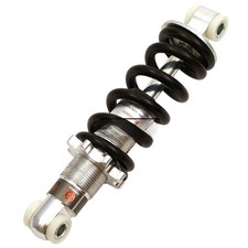 Rear Shock Absorber Aluminum