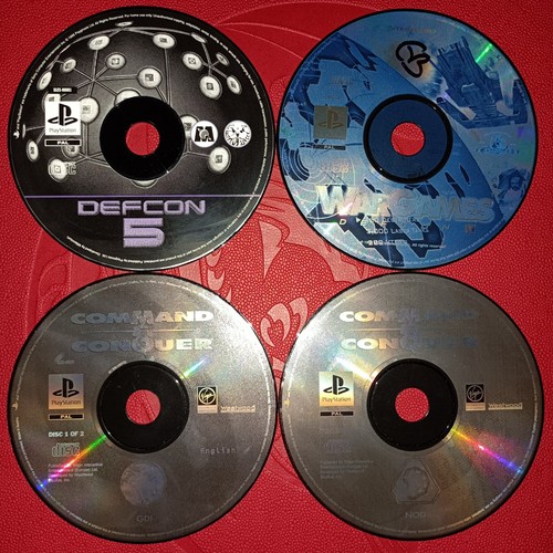 Ps1 game disc - game,