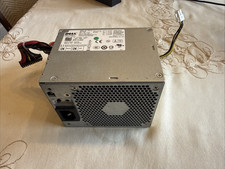 Dell Desktop 255W Power Supply Unit / PSU - L255P-01 - PS-5261-3DF1-LF - T164M