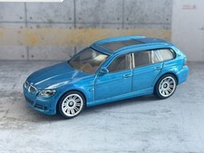 Matchbox bmw series touring - matchbox,