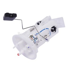 IN TANK FUEL PUMP & FUEL