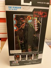 DC Multiverse - The Penguin