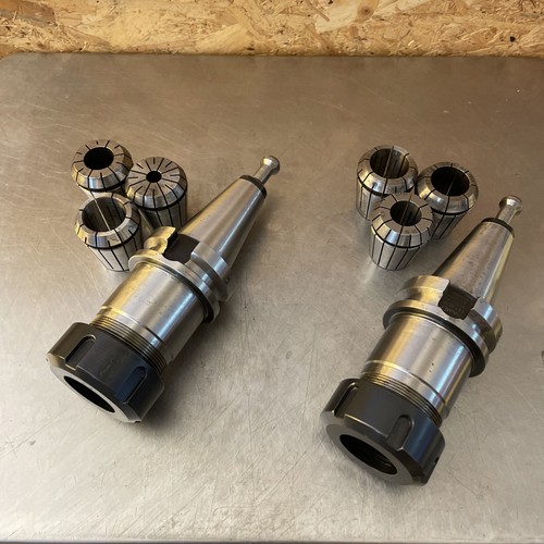 Haimer bt40 er40 collet - -,