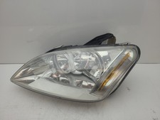 2007 FORD FOCUS C-MAX GHIA