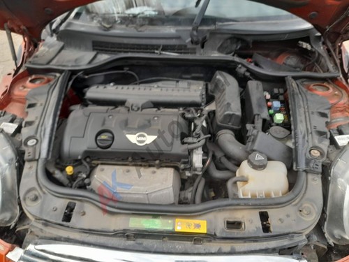 Mini one cooper 2010 - one, 1.6
