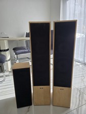 Used Aegis Evo Speakers
