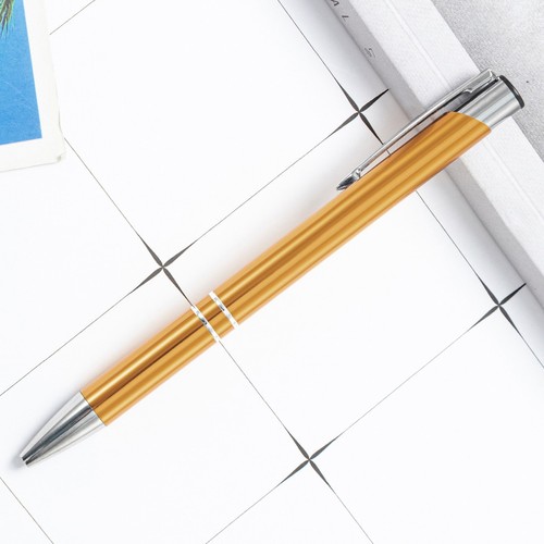 Personalised pens 300 bulk - personalised,