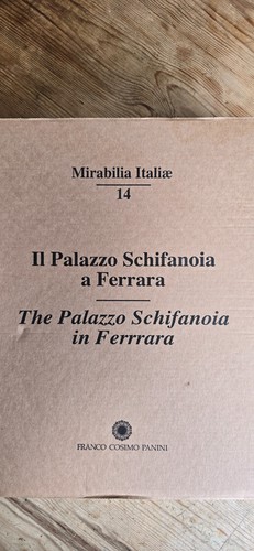Mirabilia italiae il - italiae, 14