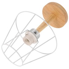  1 Set Bedside Table Lamp