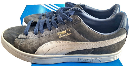Puma court star - puma,