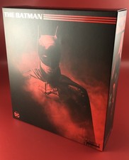 MEZCO ONE:12 COLLECTIVE The Batman BRAND KNEW toy figurine collectible