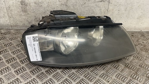 Audi special edition 8p - a3,