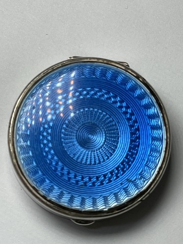 Antique sterling silver - antique,