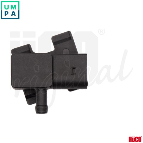 Sensor exhaust pressure - sensor,